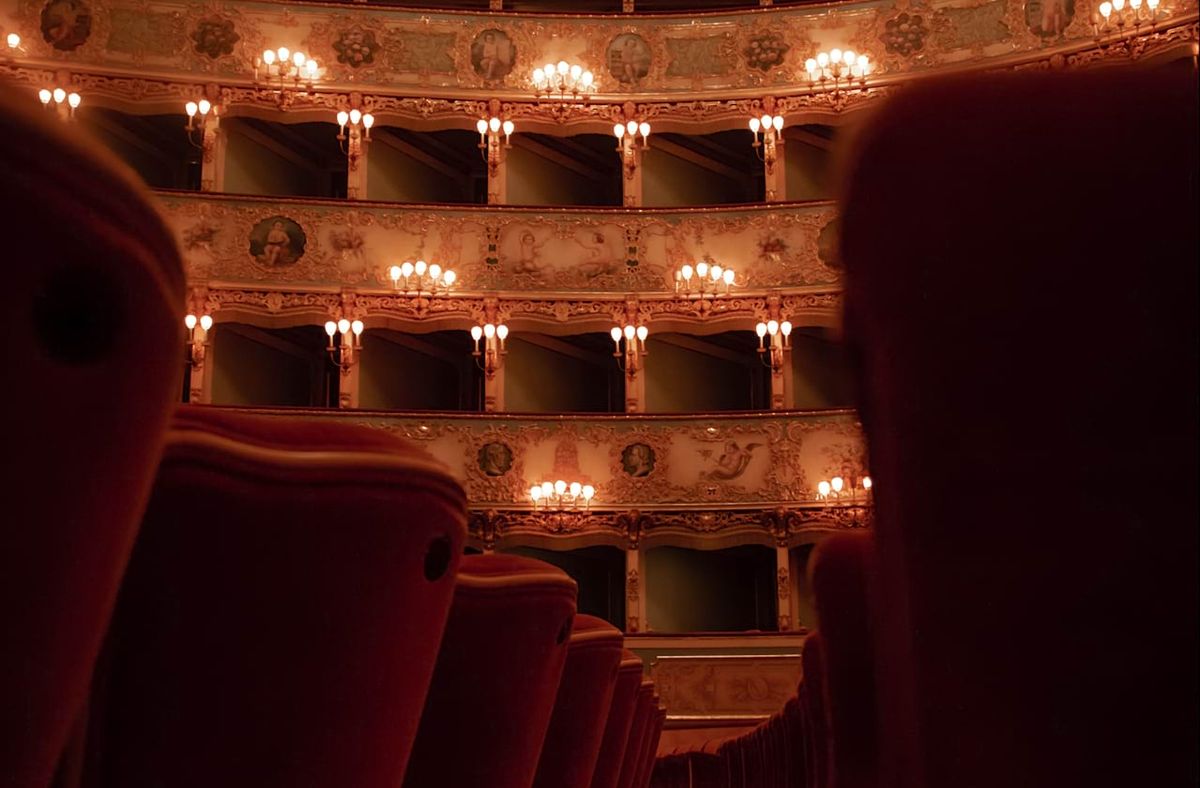 Houston Grand Opera - Il Trittico
