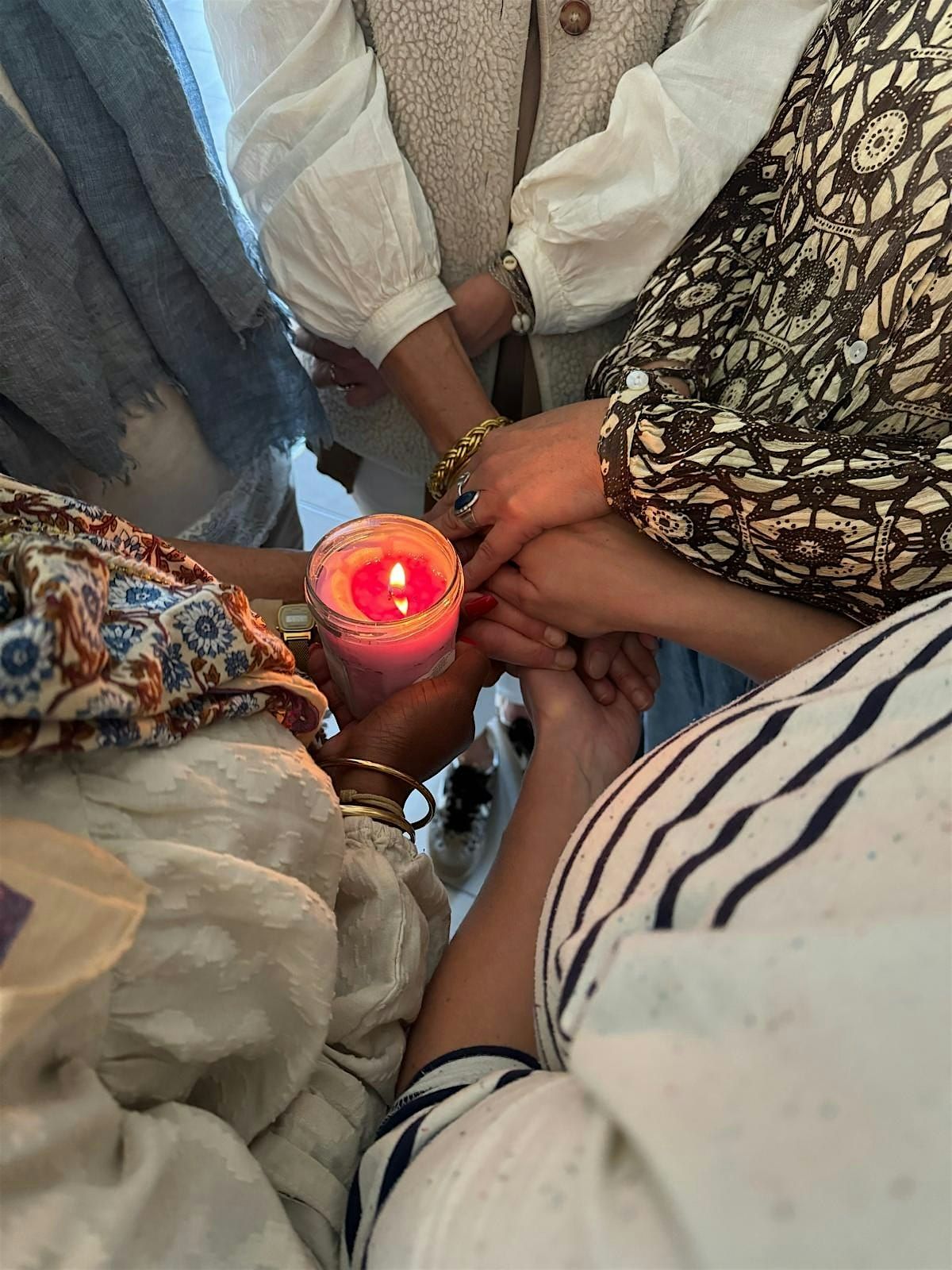 Animation de constellations familiales du 29 Mars 2026