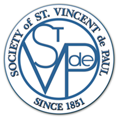 St. Vincent de Paul - Our Lady of Grace