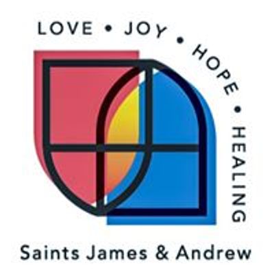 The Episcopal Church of Saints James and Andrew