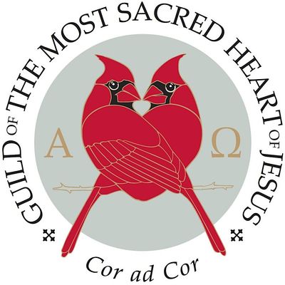 The Guild of the Most Sacred Heart of Jesus