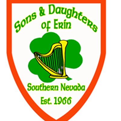 Southern Nevada Sons and Daughters of Erin