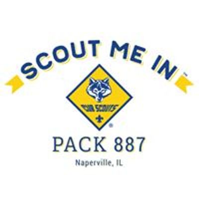 Cub Scout Pack 887 - Naperville, IL