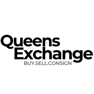 Queens Exchange - Consign Queens