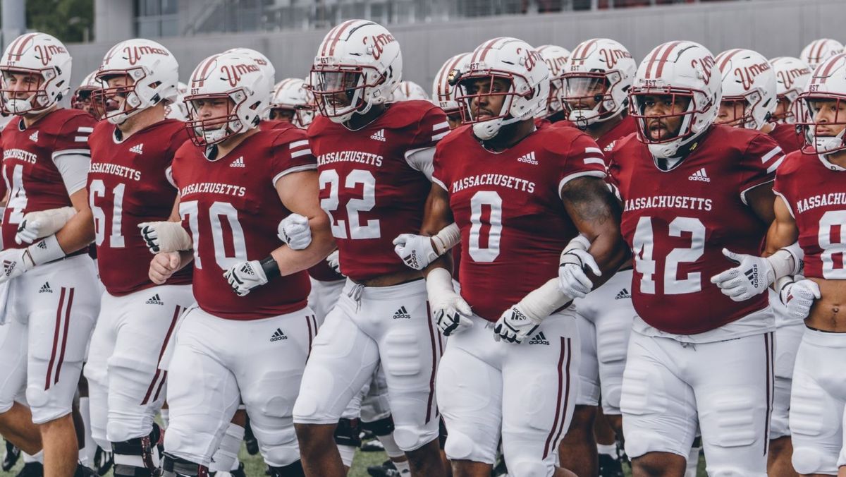 MAC Conference Challenge: Old Dominion Monarchs vs. TBD