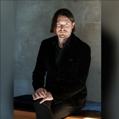 Niklas Hanitsch