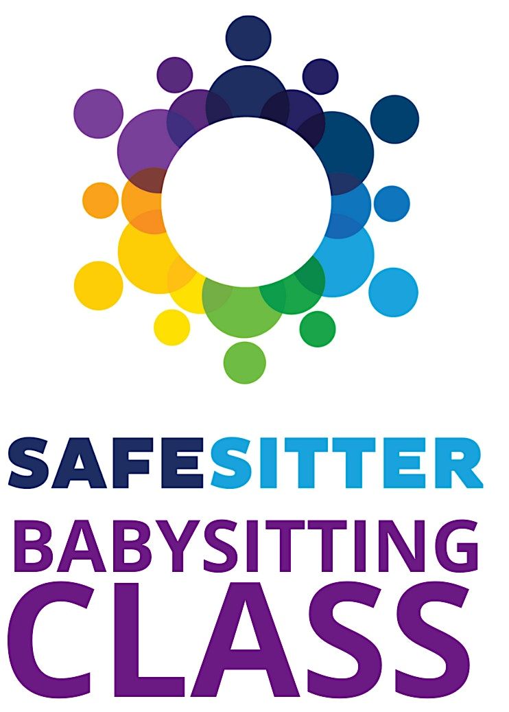 Safe Sitter with CPR & First Aid