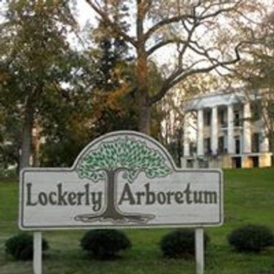 Lockerly Arboretum