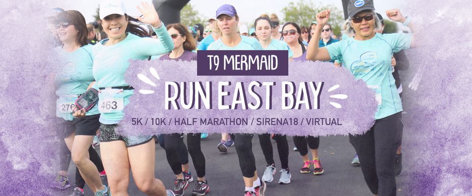 T9 Mermaid Run East Bay