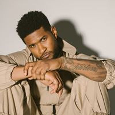 Usher