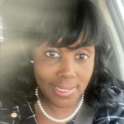 Ms Chocolate