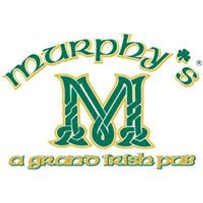 Murphy\u2019s Grand Irish Pub, Old Town