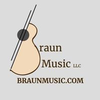 Braun Music LLC