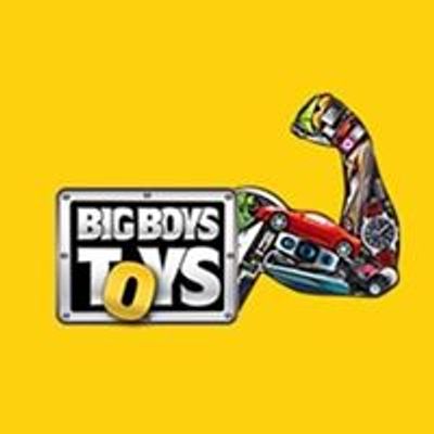Big Boys Toys Global