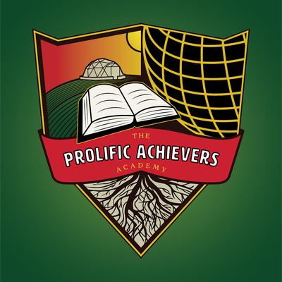 The Prolific Achievers Academy