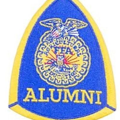 Wimberley FFA Alumni