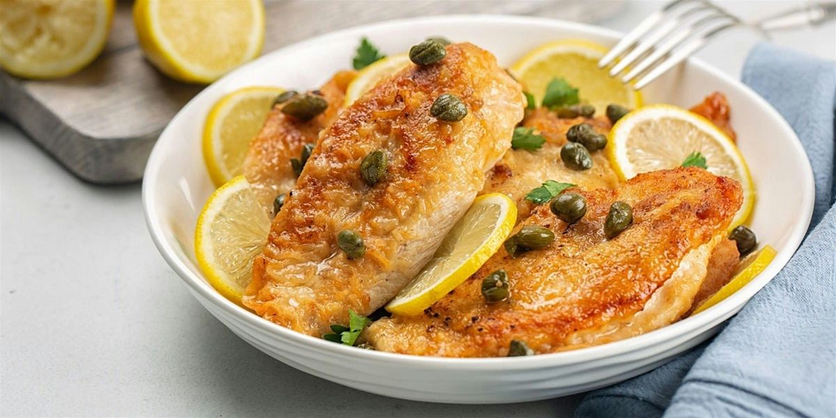 Cook The Book: A Middle Eastern Meal from Shuk