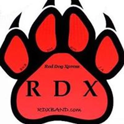 RDX Band - RedDogXpress