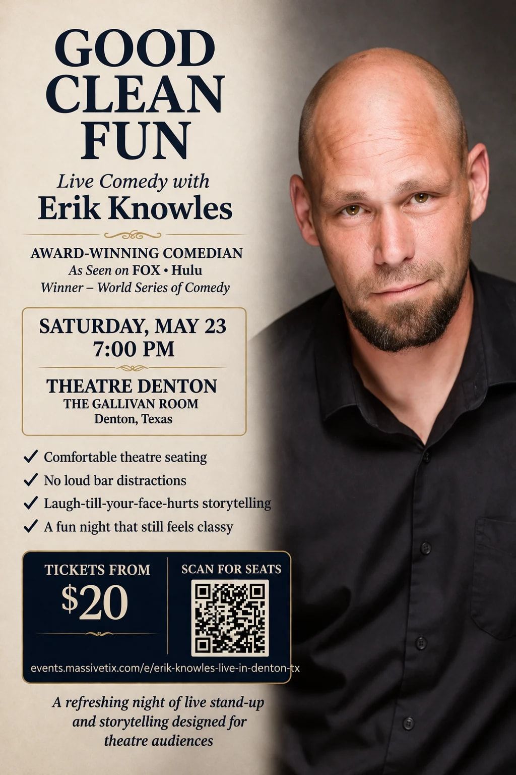 LP at Orange Peel