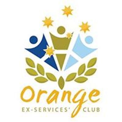 Orange Ex-Services' Club