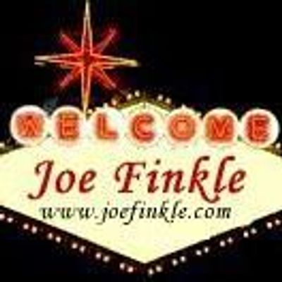 Joe Finkle & The 7\/10 Splits