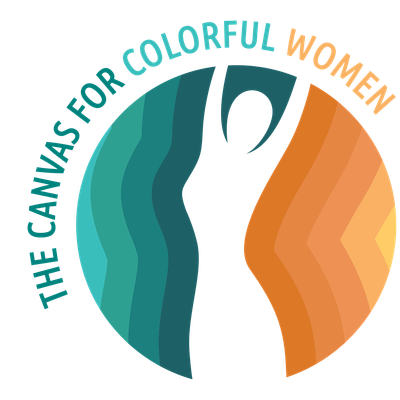 Canvas for Colorful Women Inc.
