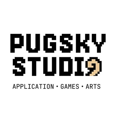 Pugsky Studio