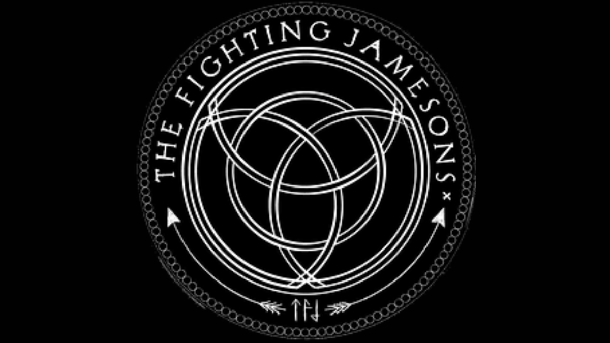 The Fighting Jamesons