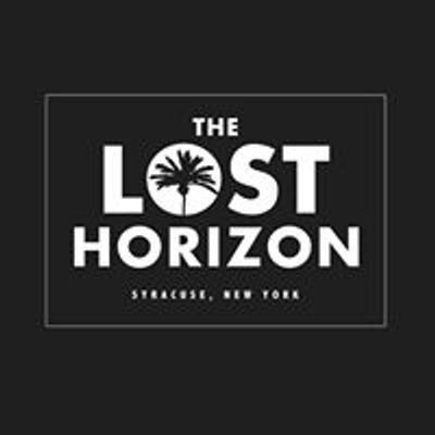 THE LOST HORIZON
