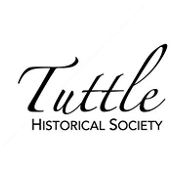 Tuttle Historical Society