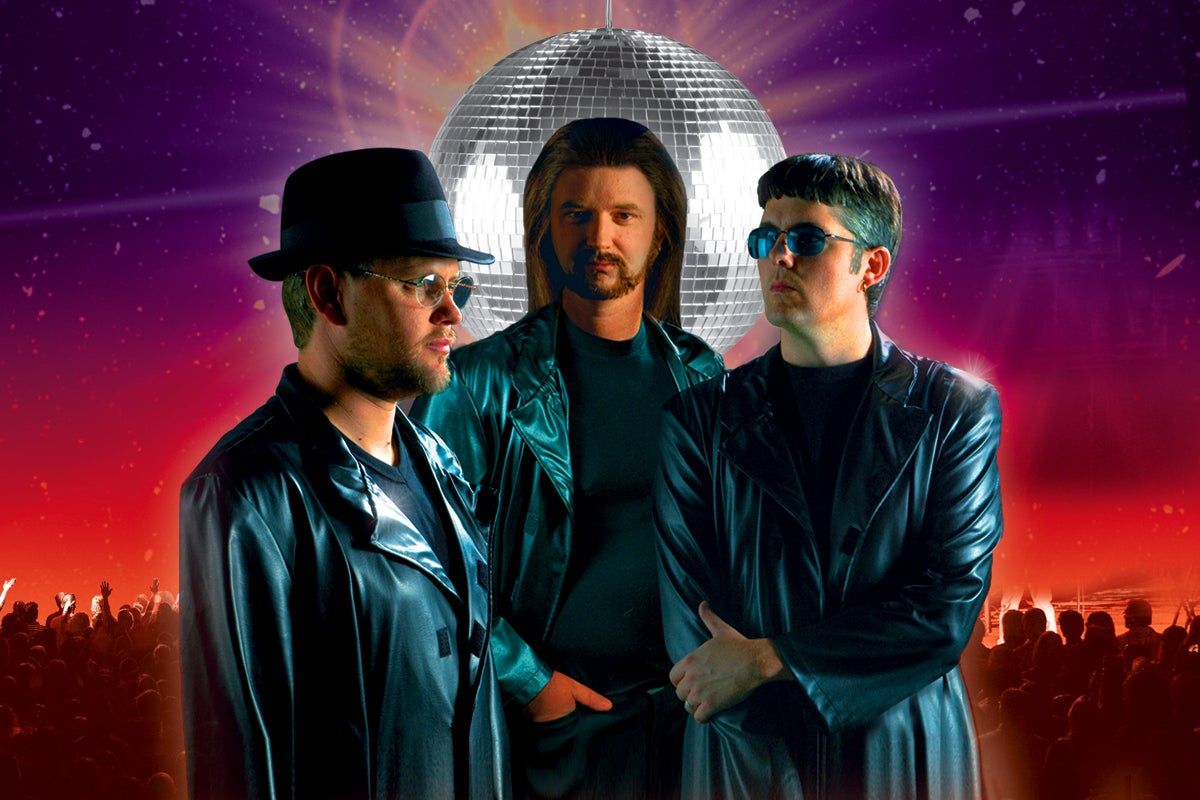 Bee Gees Fever present Tribute to The Bee Gees