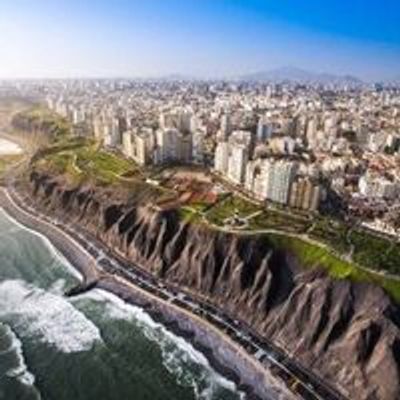 Lima Sitios Turisticos