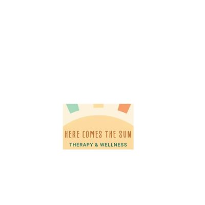 Here Comes the Sun Therapy & Wellness