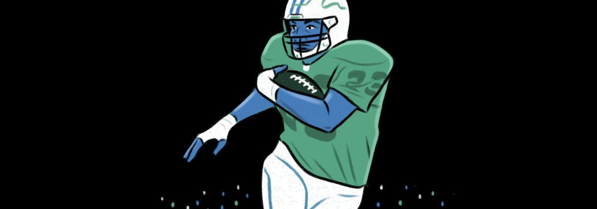 Saint Francis (PA) Red Flash at Buffalo Bulls Football