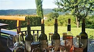 The Wine Circle