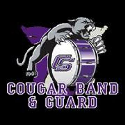 College Station High School Band & Guard