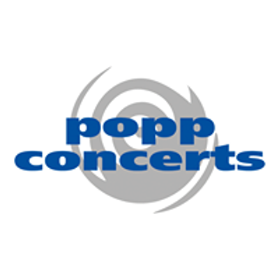 Popp Concerts