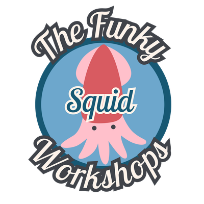 The Funky Squid