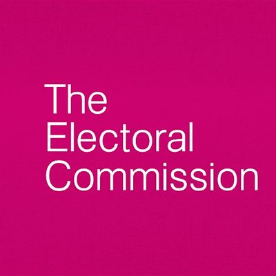 The Electoral Commission