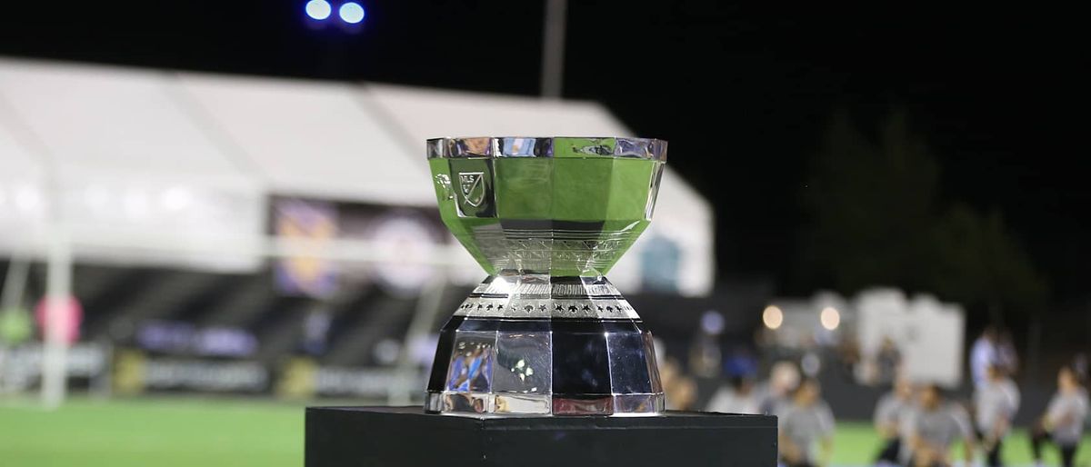 Leagues Cup Phase One - FC Juarez at Vancouver Whitecaps FC at BC Place Stadium
