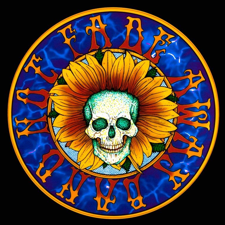 Not Fade Away Band at The Shaskeen - Manchester, NH