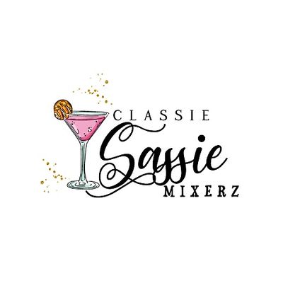 Classie Sassie Mixerz