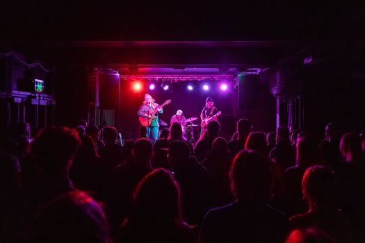 Harper Bloom at Penny's Bandroom