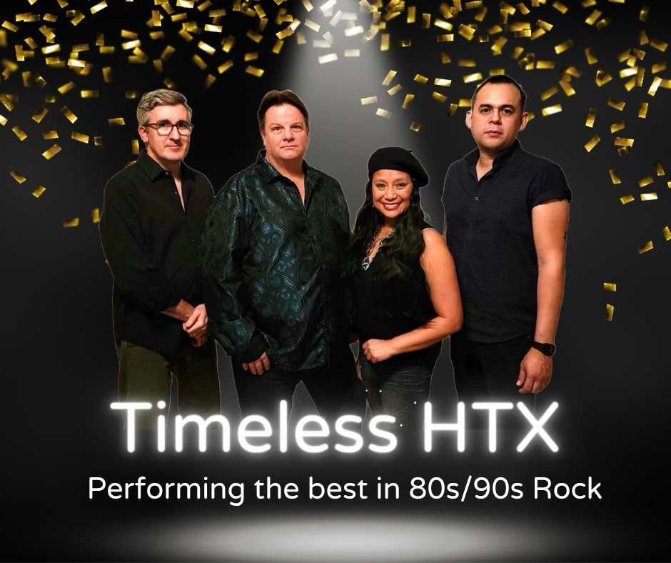 Timeless HTX | 2200 N 35 Bypass, Alvin, TX | March 1 to March 2