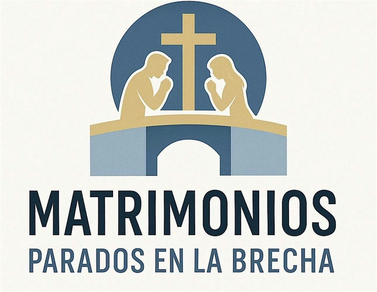 Matrimonios parados en la brecha
