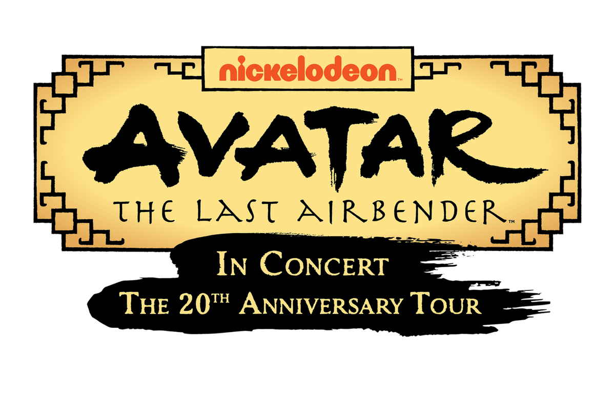 Parking Avatar: The Last Airbender In Concert - Detroit