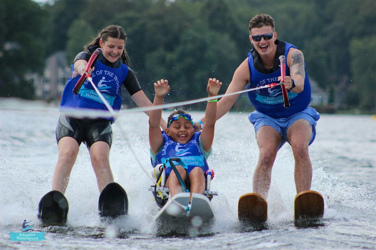 SmileS Adaptive Carnival 2026