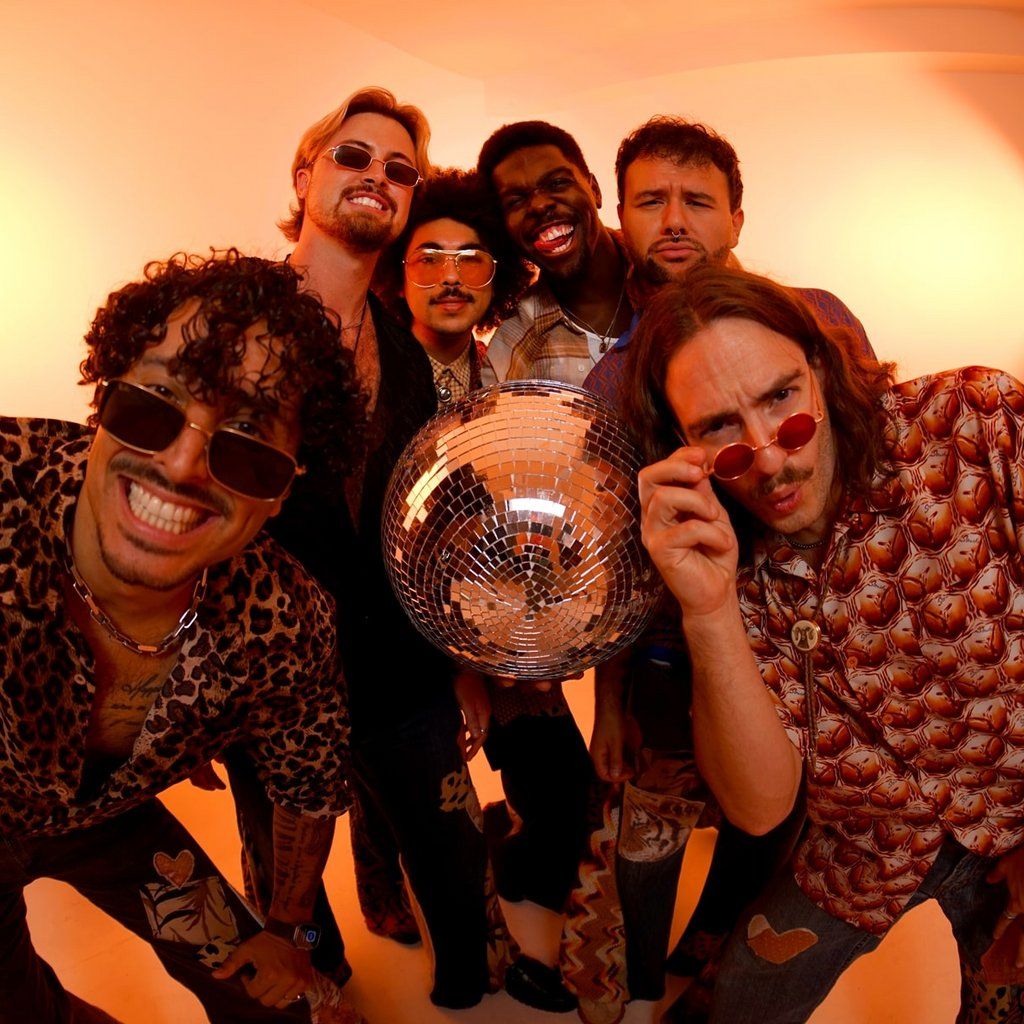 The Free Label + Bare Jams