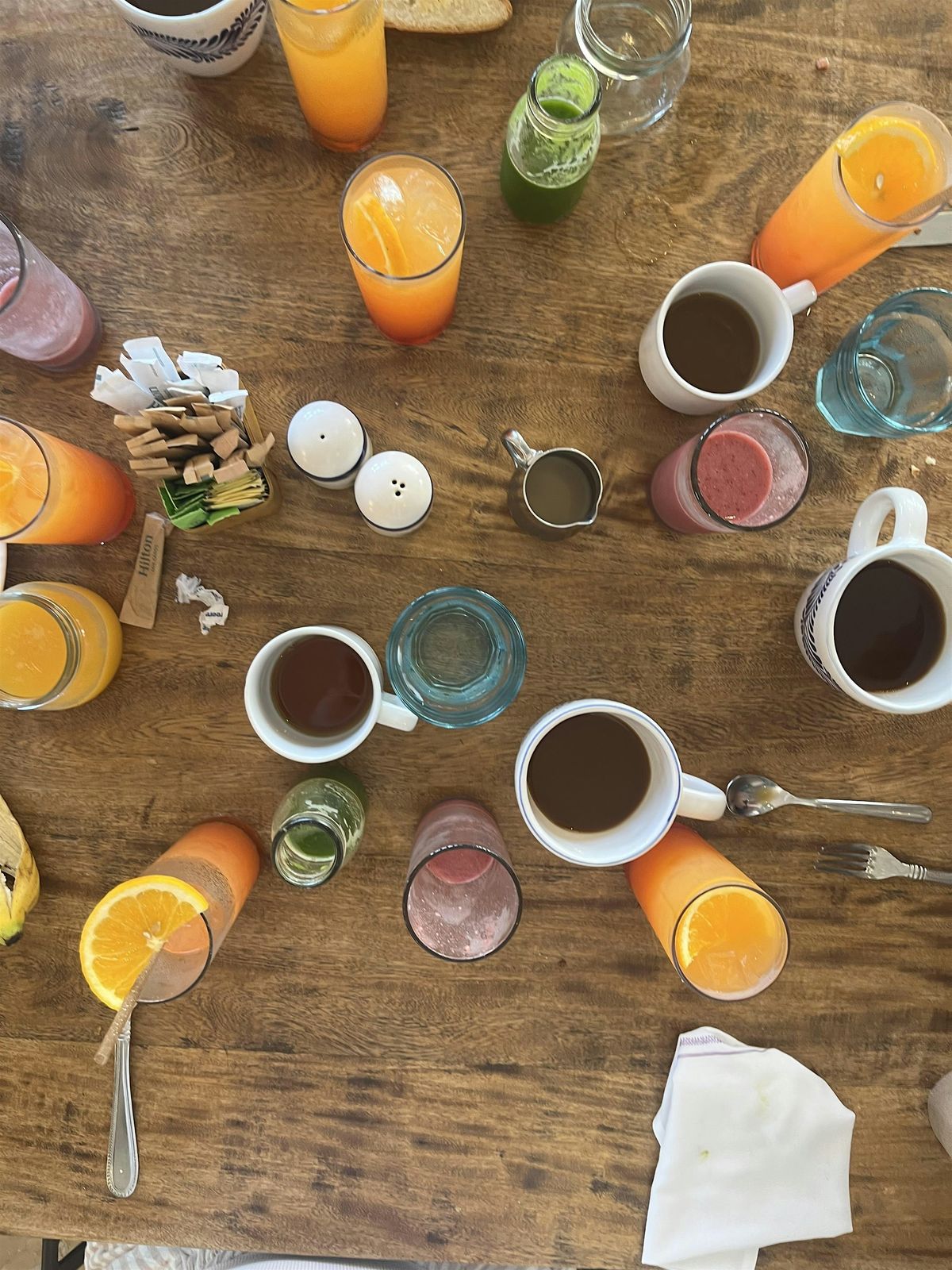 Collaboration Breakfast Club @ Dwell Coworking Mueller