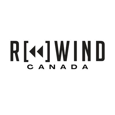 Rewind Social Group Canada